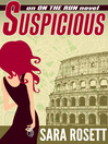Imagen de portada para Suspicious